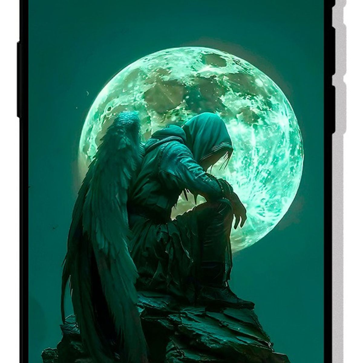 CARCASIA - Carcasa Funda para IPHONE 16e Diseño 176