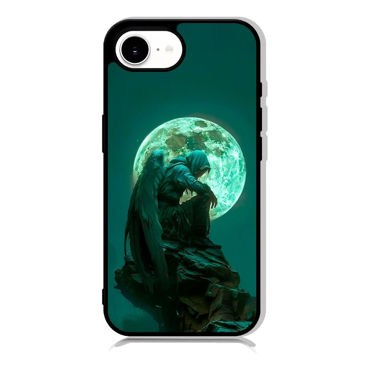 CARCASIA - Carcasa Funda para IPHONE 16e Diseño 176