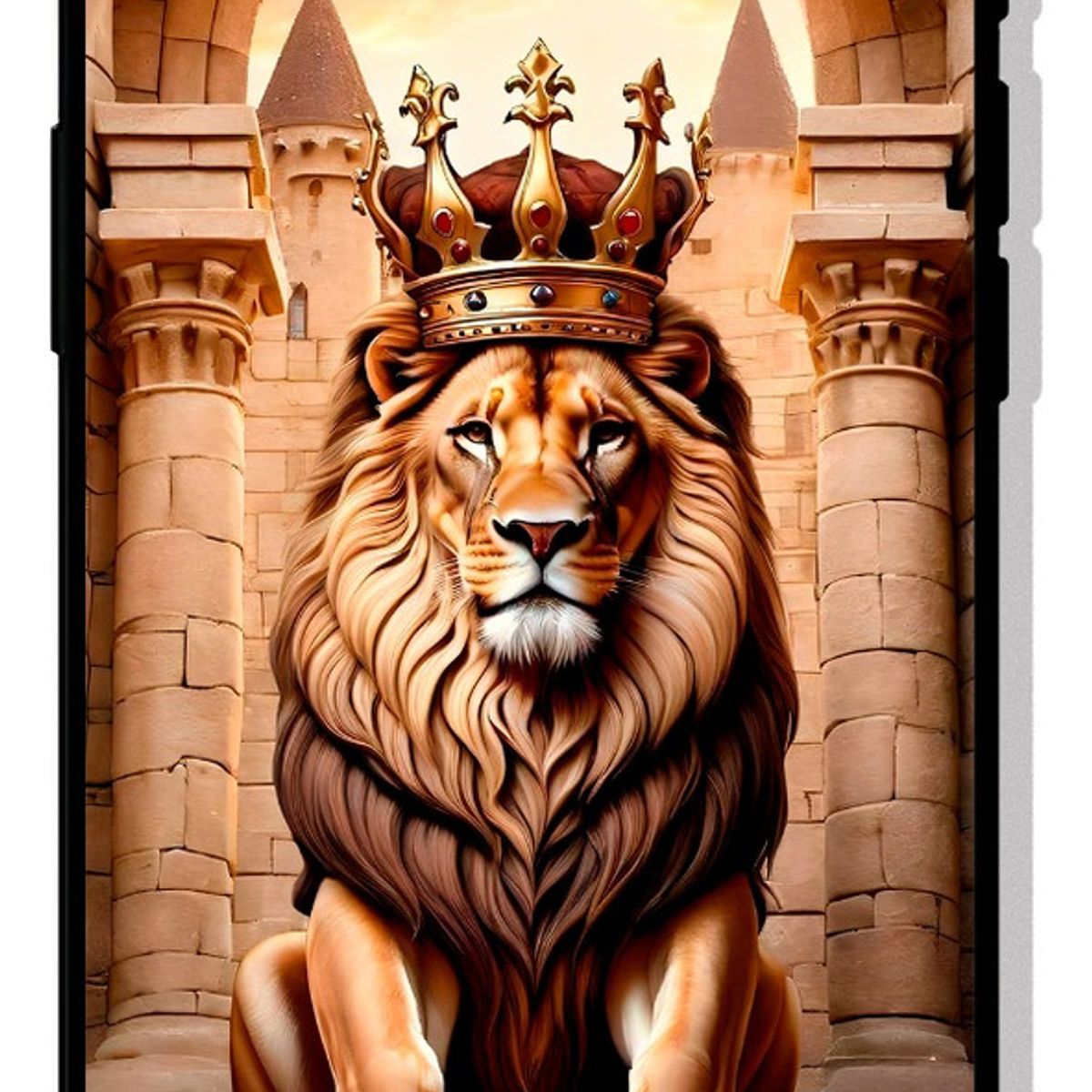 CARCASIA - Carcasa Funda para IPHONE 16e Diseño 178