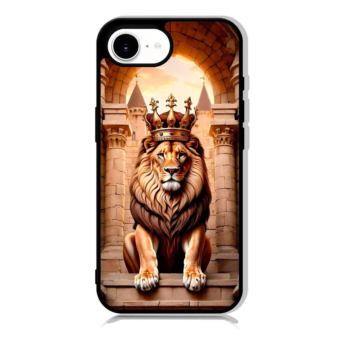 CARCASIA - Carcasa Funda para IPHONE 16e Diseño 178