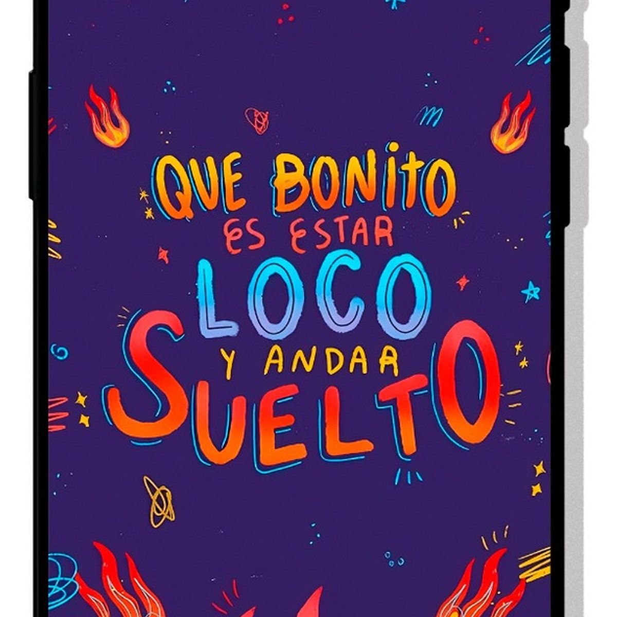 CARCASIA - Carcasa Funda para IPHONE 16e Diseño 179