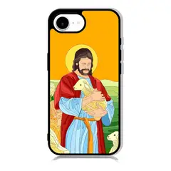 CARCASIA - Carcasa Funda para IPHONE 16e Diseño 180