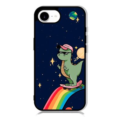 Carcasia Carcasa Funda Para Iphone 16E Diseño 185