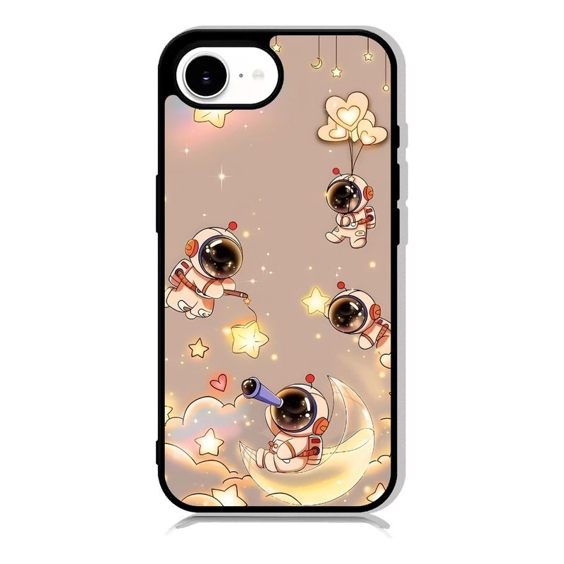 CARCASIA - Carcasa Funda para IPHONE 16e Diseño 186