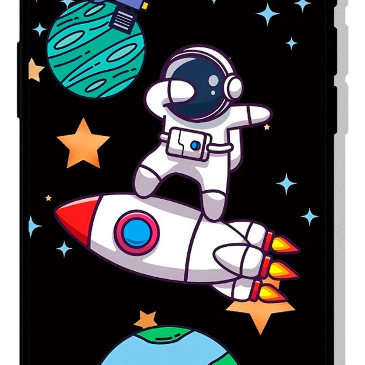 CARCASIA - Carcasa Funda para IPHONE 16e Diseño 187