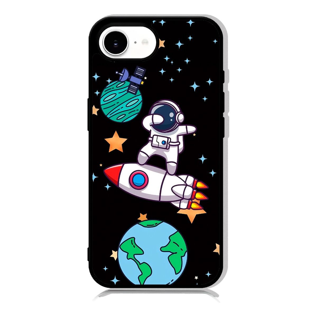 CARCASIA - Carcasa Funda para IPHONE 16e Diseño 187