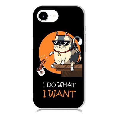 Carcasia Carcasa Funda Para Iphone 16E Diseño 188