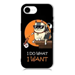 CARCASIA - Carcasa Funda para IPHONE 16e Diseño 188