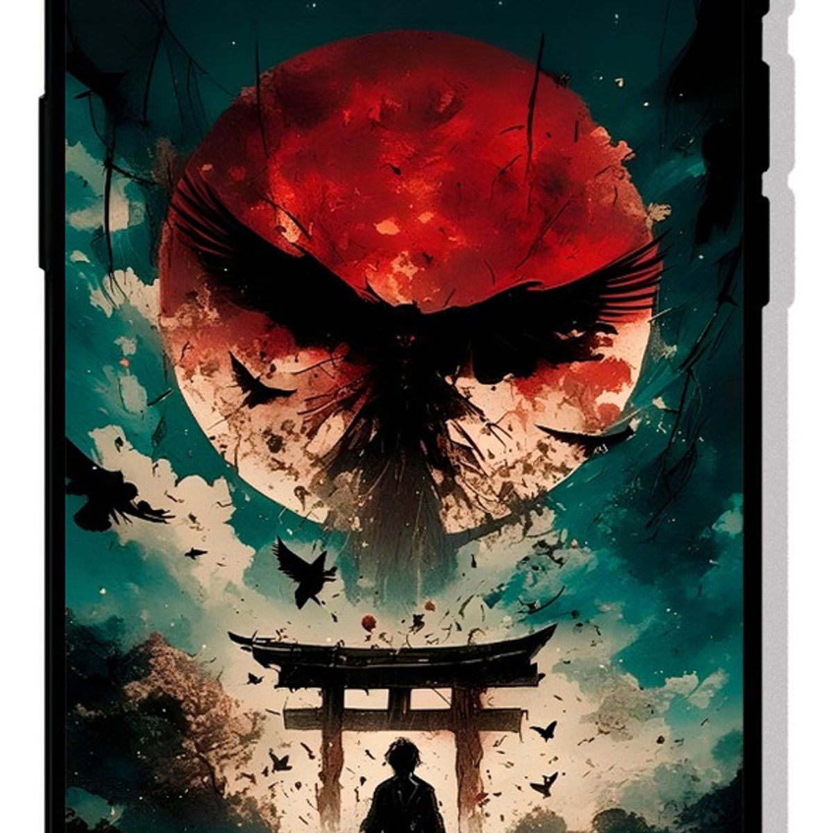 CARCASIA - Carcasa Funda para IPHONE 16e Diseño 189