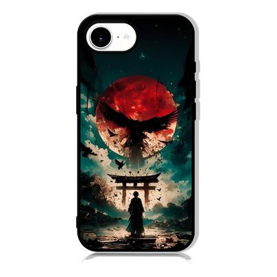 Carcasia Carcasa Funda Para Iphone 16E Diseño 189