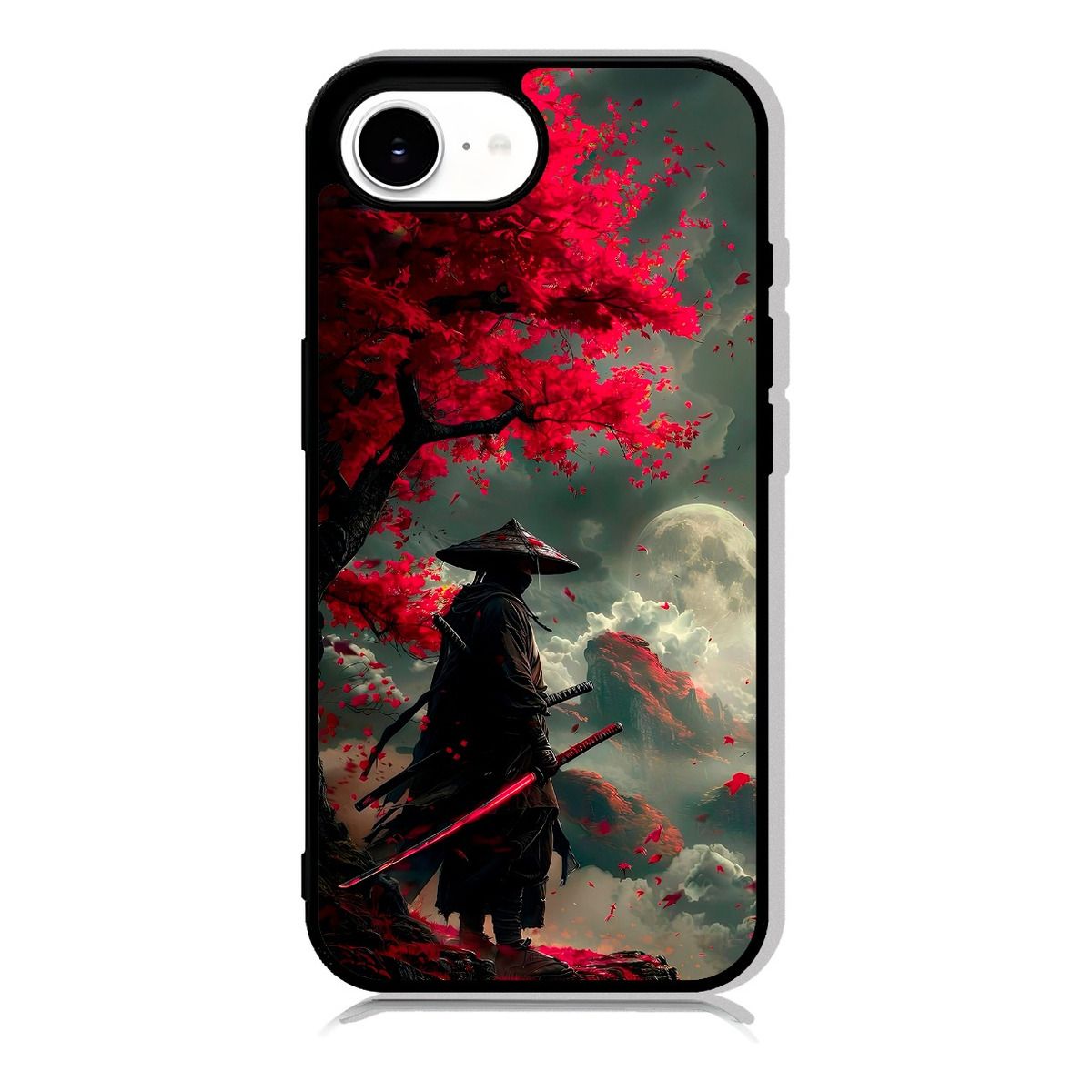 CARCASIA - Carcasa Funda para IPHONE 16e Diseño 191