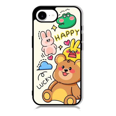 Carcasia Carcasa Funda Para Iphone 16E Diseño 193