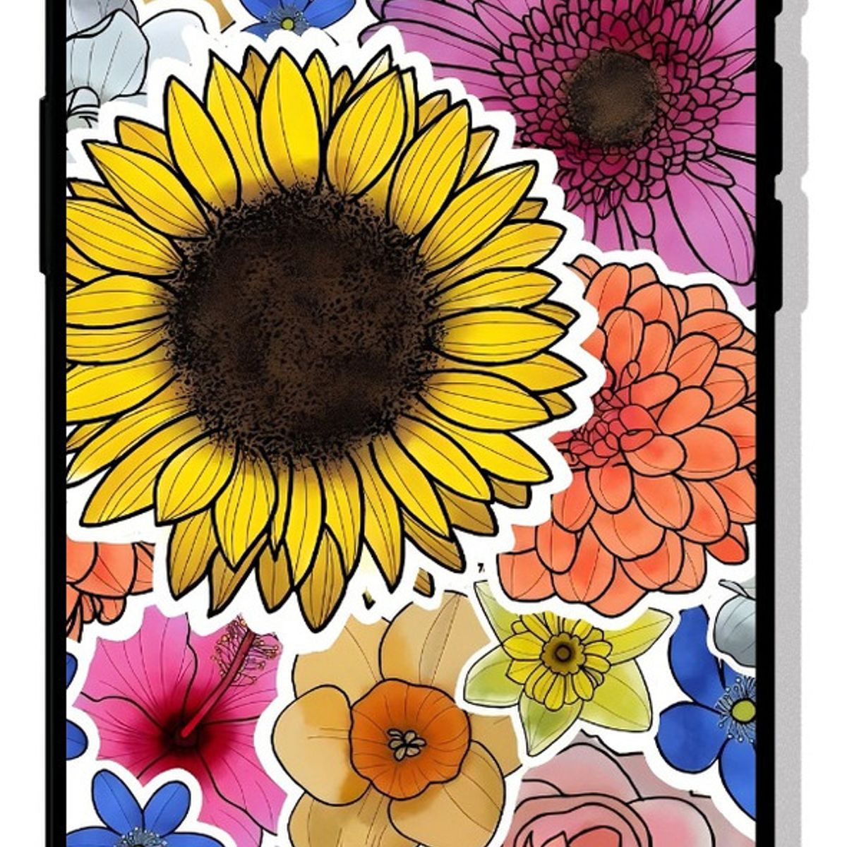 CARCASIA - Carcasa Funda para IPHONE 16e Diseño 197