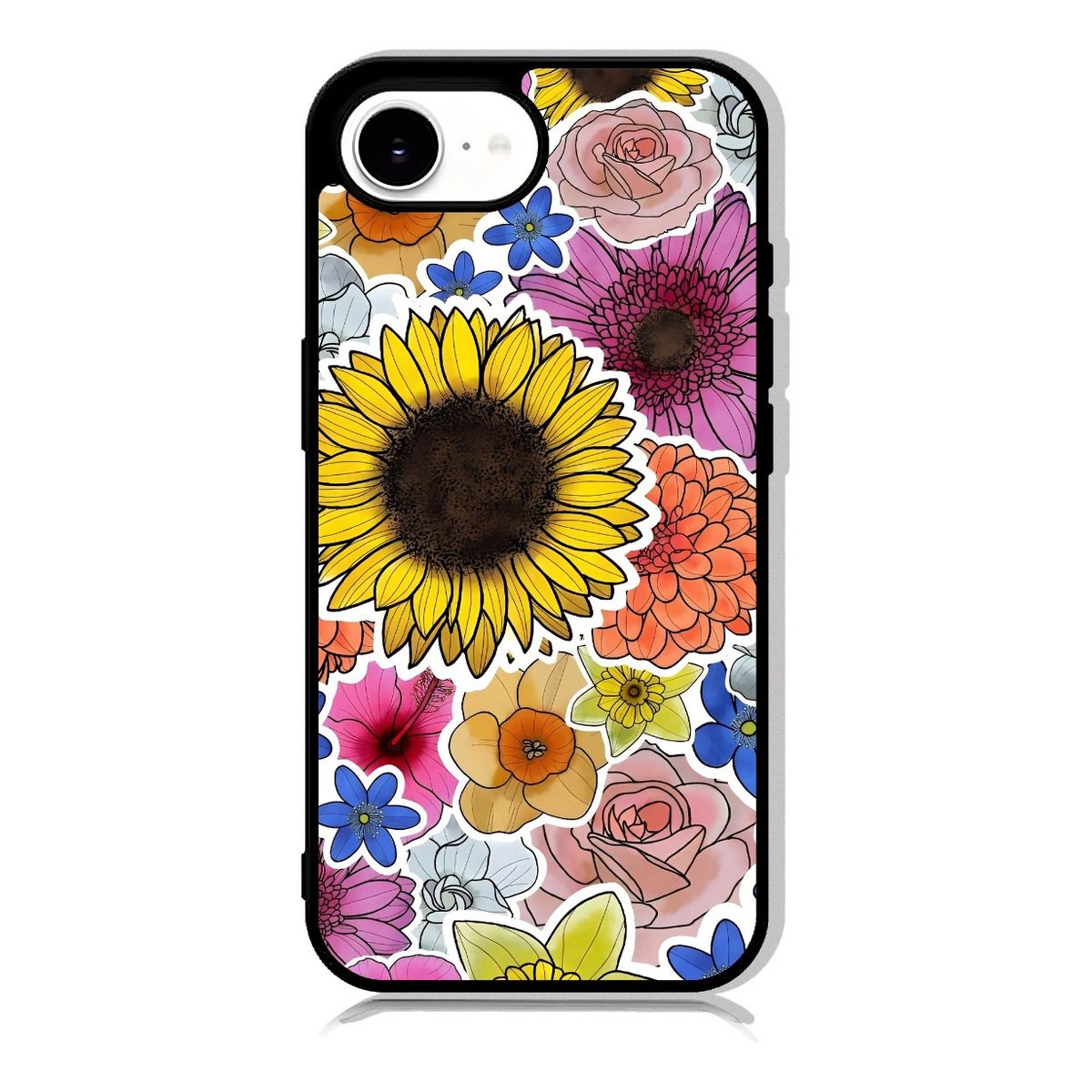 CARCASIA - Carcasa Funda para IPHONE 16e Diseño 197