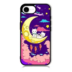 CARCASIA - Carcasa Funda para IPHONE 16e Diseño 195