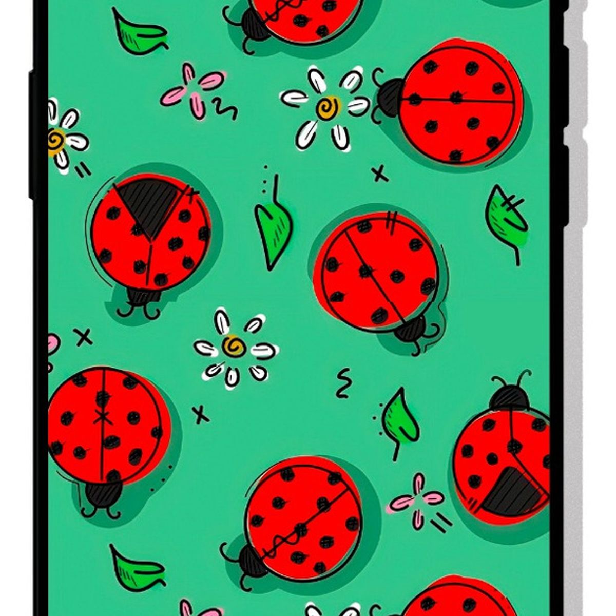 CARCASIA - Carcasa Funda para IPHONE 16e Diseño 200