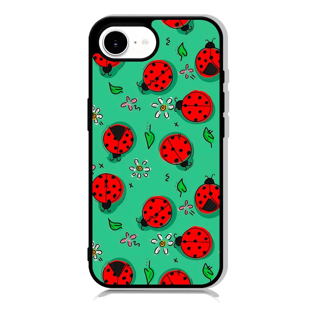 CARCASIA - Carcasa Funda para IPHONE 16e Diseño 200