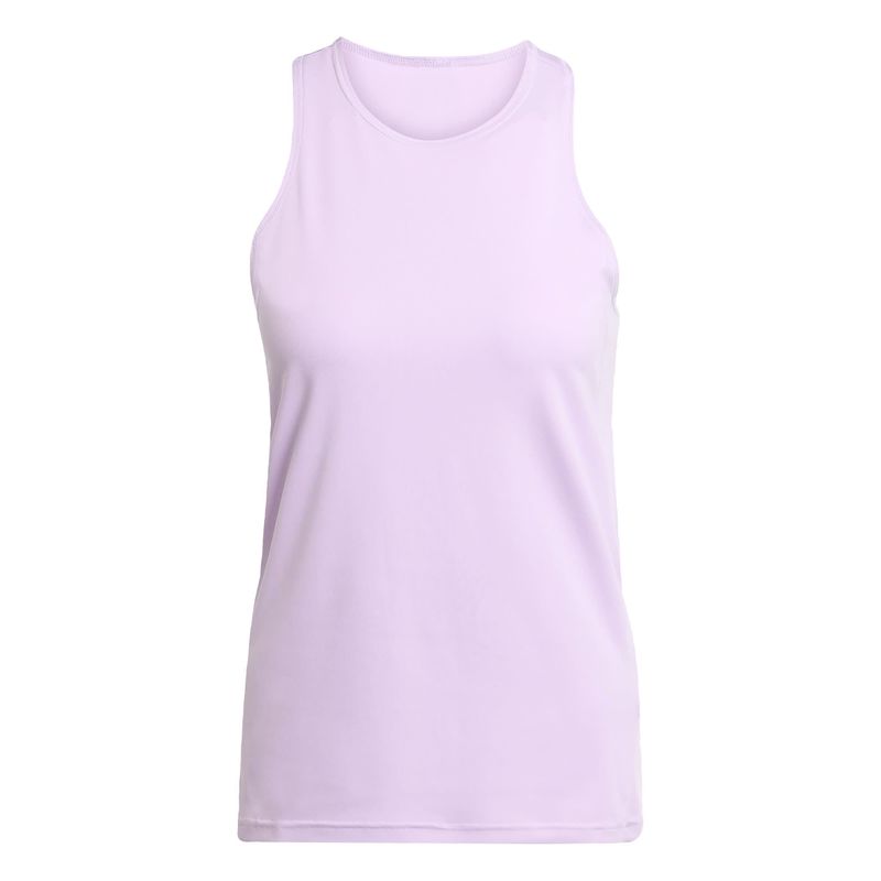 ADIDAS - Polera sin Mangas de Tenis Club Climacool