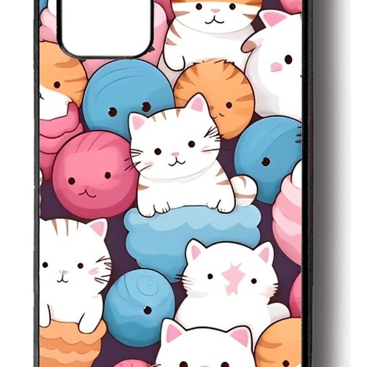 CARCASIA - Carcasa Funda para MOTOROLA G22 Diseño 55