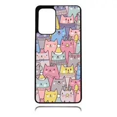 CARCASIA - Carcasa Funda para MOTOROLA G22 Diseño 24