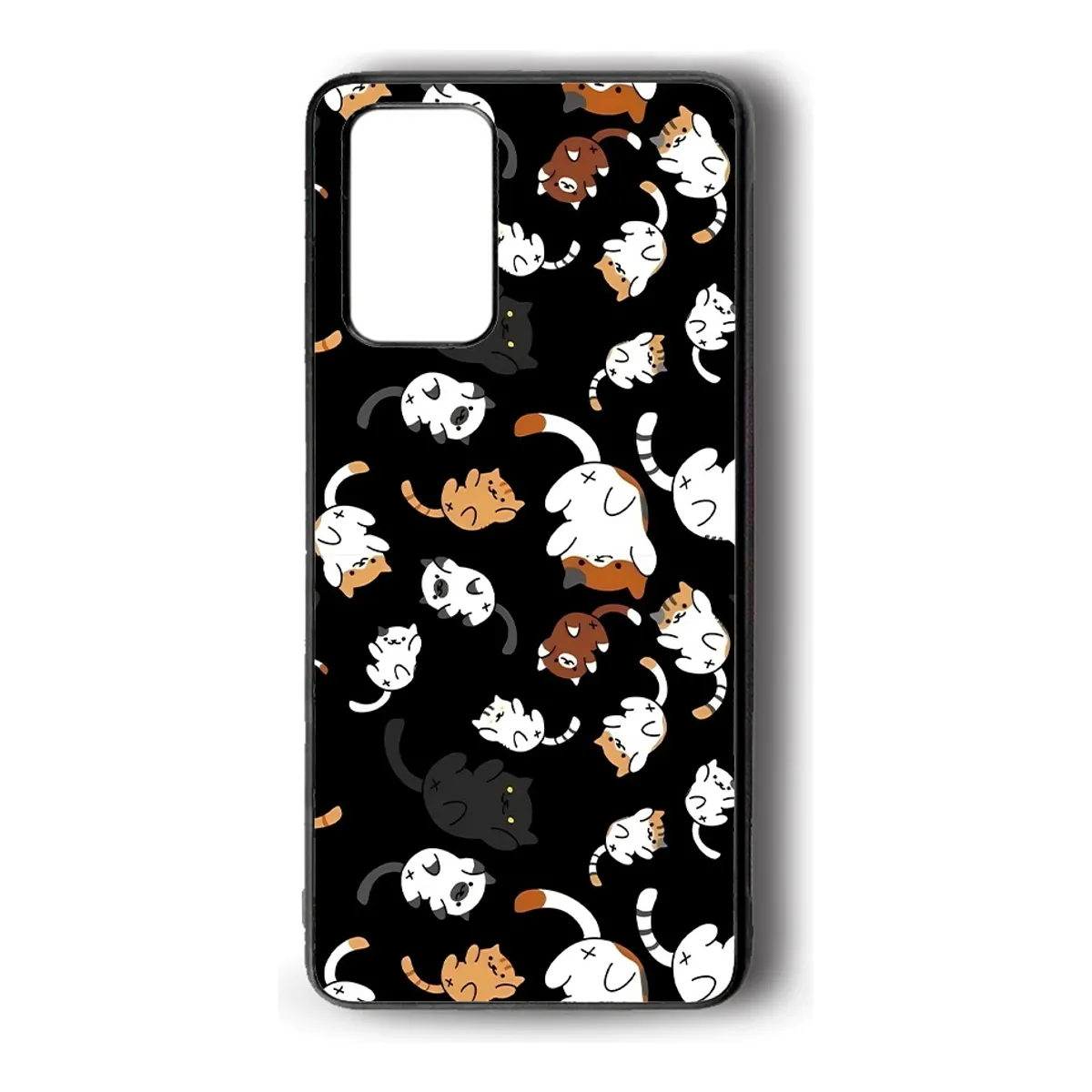 CARCASIA - Carcasa Funda para MOTOROLA G22 Diseño 121