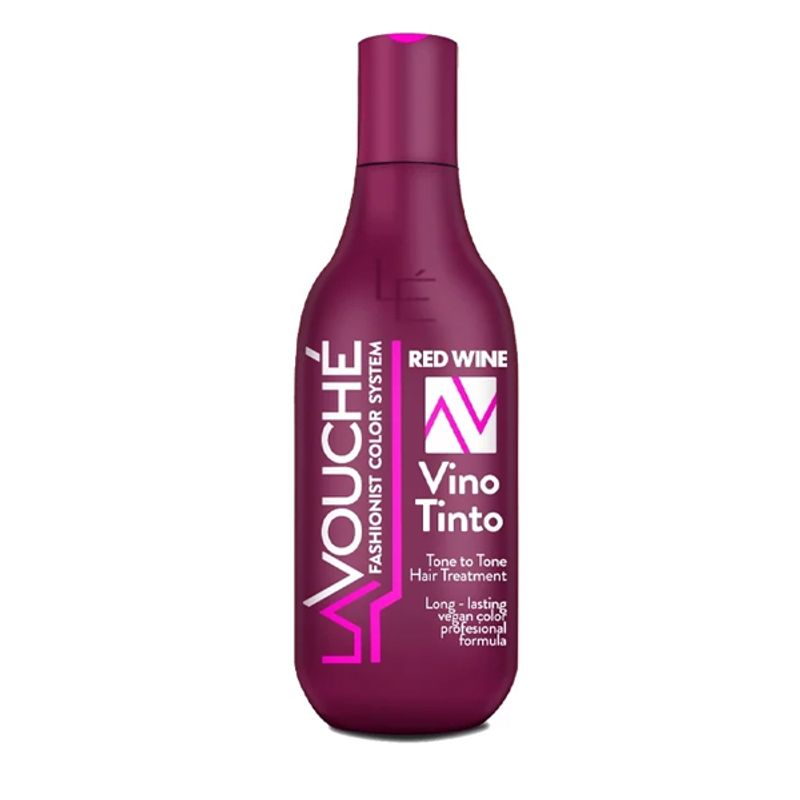 GENERICO - Matizador Lavouche Ultra Vino Tinto 300ml