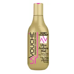 GENERICO - Matizador Lavouche Ultra Avellana Miel 300ml