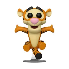 FUNKO - Pop Winnie The Pooh – Tigger 1517