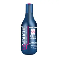 GENERICO - Matizador Lavouche Ultra Azul Plata 300ml