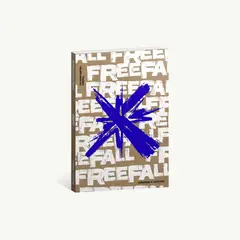GENERICO - Tomorrow X Together Txt Freefall Version Flash