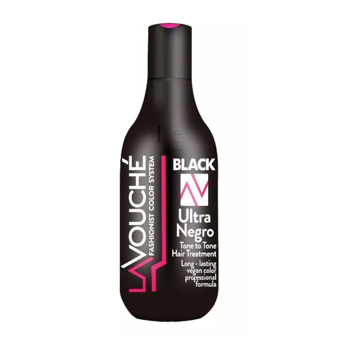GENERICO - Matizador Lavouche Ultra Negro 300ml