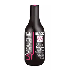 GENERICO - Matizador Lavouche Ultra Negro 300ml