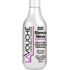 GENERICO - Matizador Lavouche Ultra Blanco Nieve 300ml