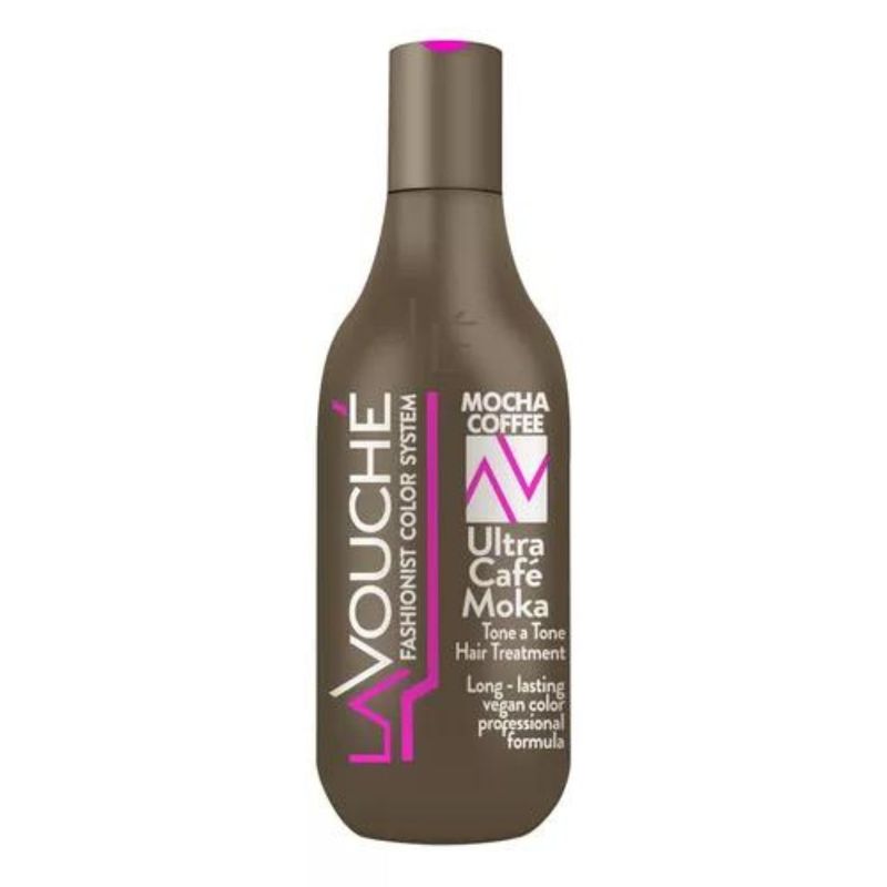 GENERICO - Matizador Lavouche Ultra Cafe Moka 300ml