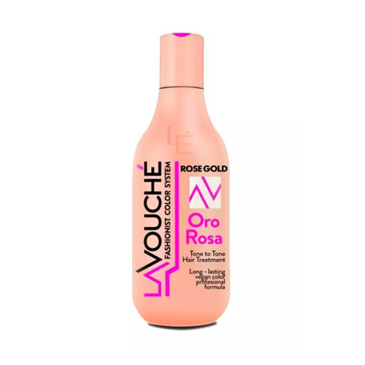 GENERICO - Matizador Lavouche Ultra Oro Rosa 300ml