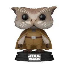FUNKO - Pop Star Wars – Kh’ymm 731