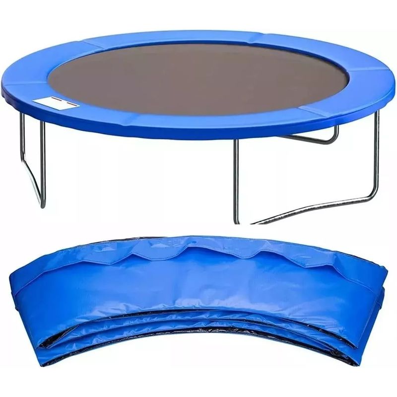 EASY FIT - Cubre Resortes Cama Elástica 244 Envío Gratis