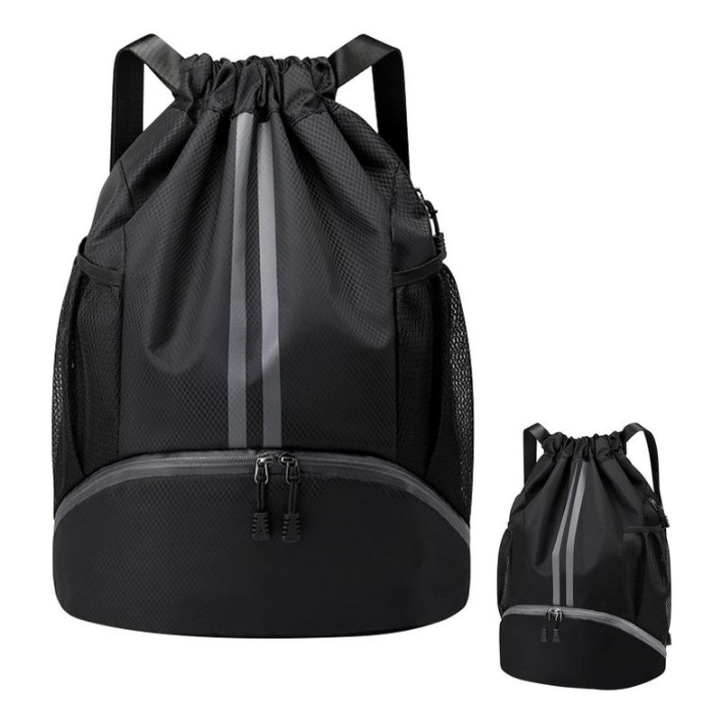 EASY FIT - Mochila De Baloncesto Bolsa De Equitación