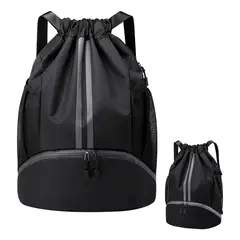 EASY FIT - Mochila De Baloncesto Bolsa De Equitación