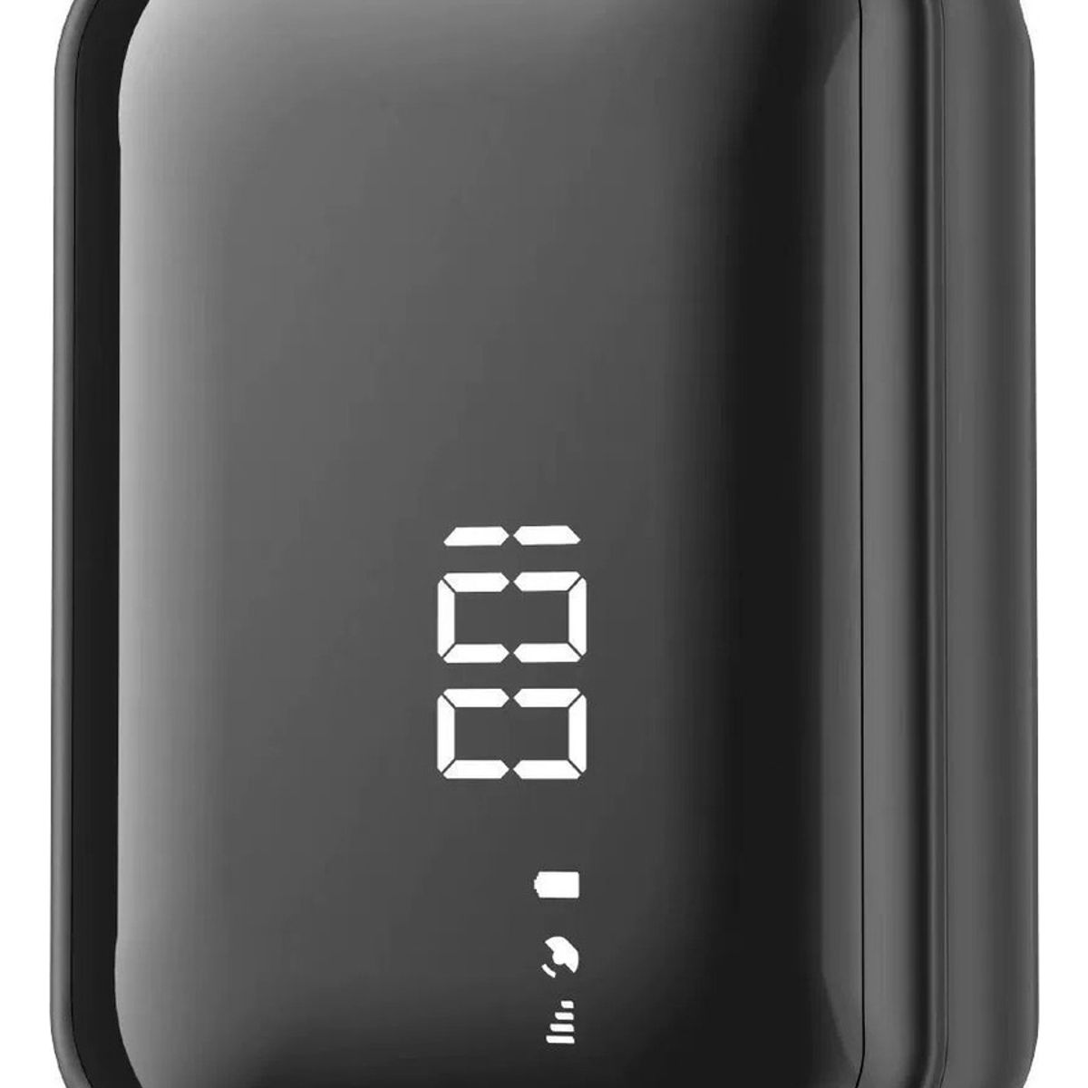 AUDOTO - 4g Rastreador Auto Localizador Gps Para Vehiculos Portátil