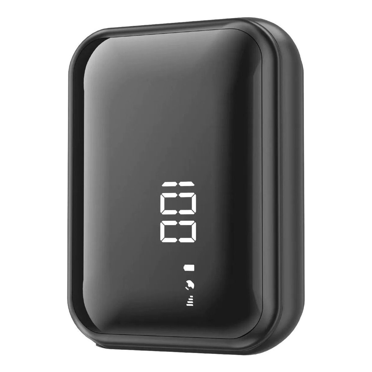 AUDOTO - 4g Rastreador Auto Localizador Gps Para Vehiculos Portátil