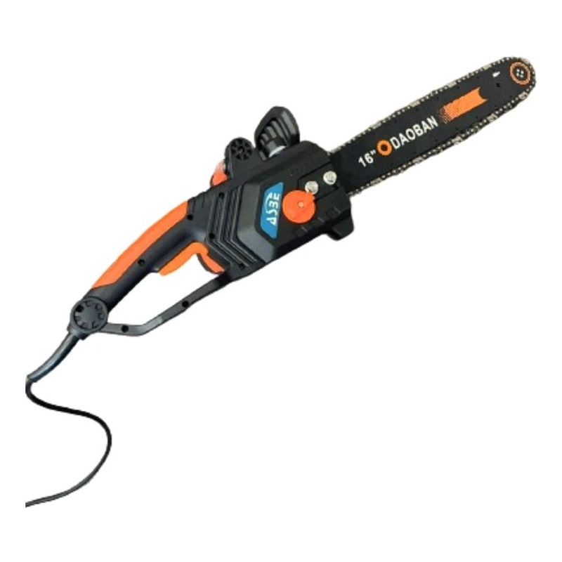 QUICK - Moto Sierra Marca Asbel 1800w