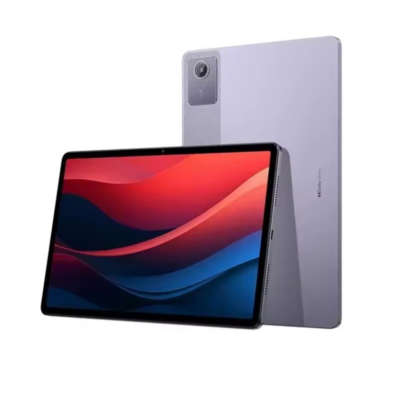 LENOVO - Tableta Lenovo Xiaoxin Pad 2024 8 GB RAM + 128 GB, 11” pulgadas WiFi morado