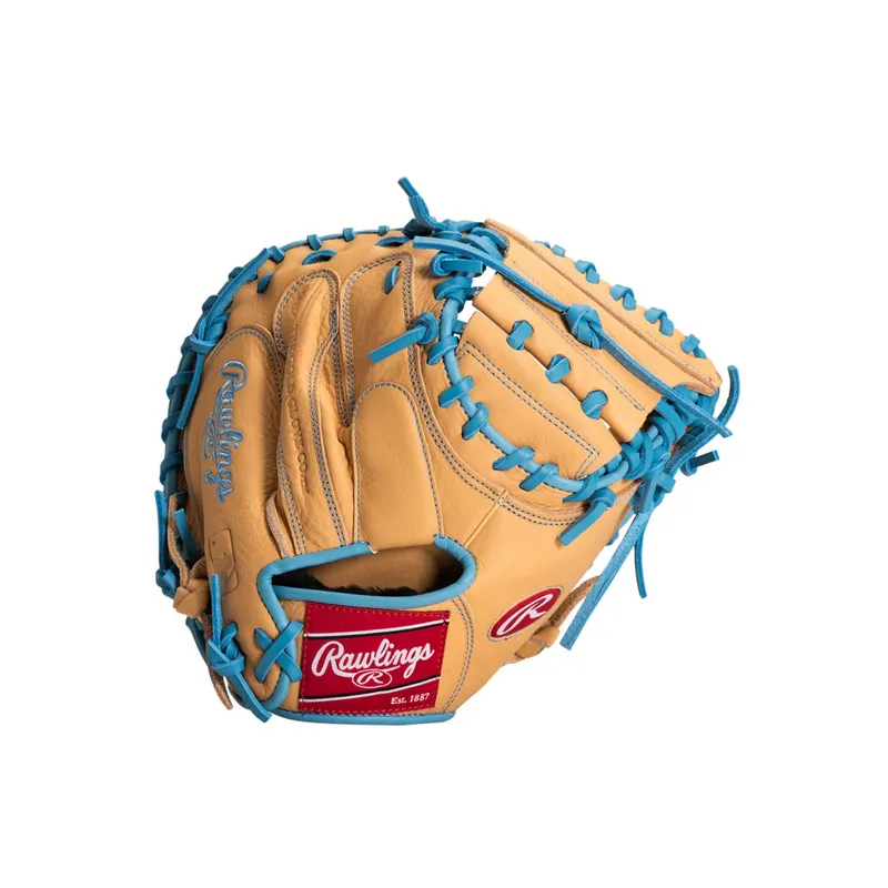 RAWLINGS - Mascota de Beisbol Rawlings RCS 33¨