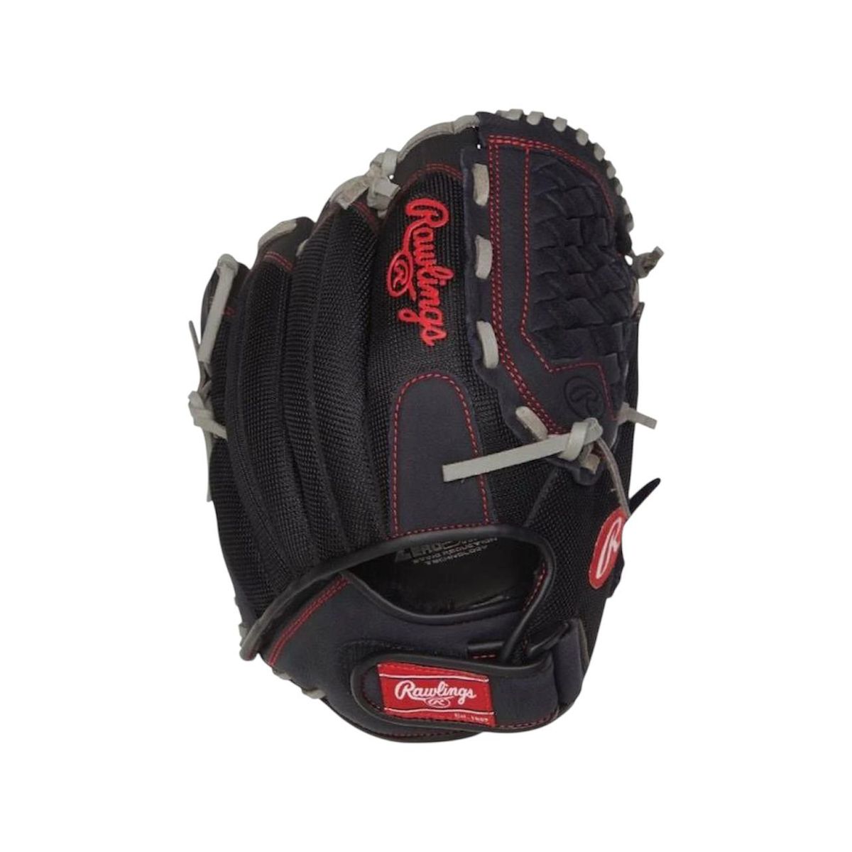RAWLINGS - Guante Rawlings Renegade Pro Mesh Derecho 12´´