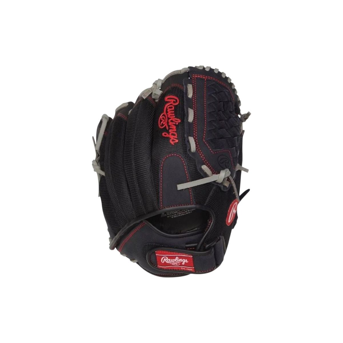 RAWLINGS - Guante Rawlings Renegade Pro Mesh Derecho 12´´