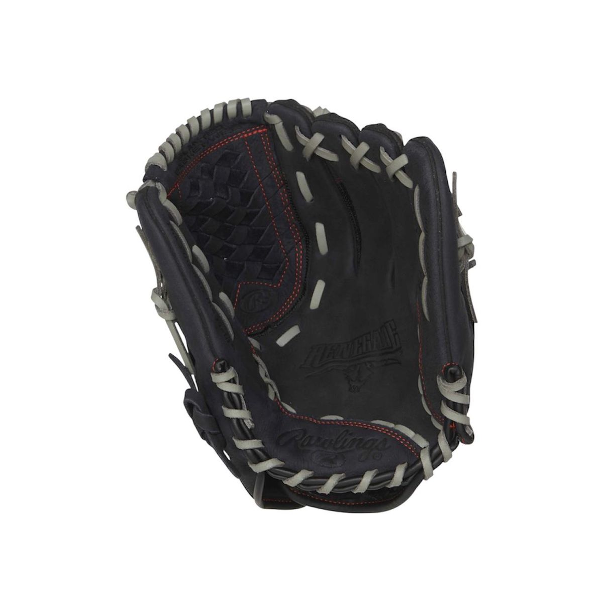 RAWLINGS - Guante Rawlings Renegade Pro Mesh Derecho 12´´