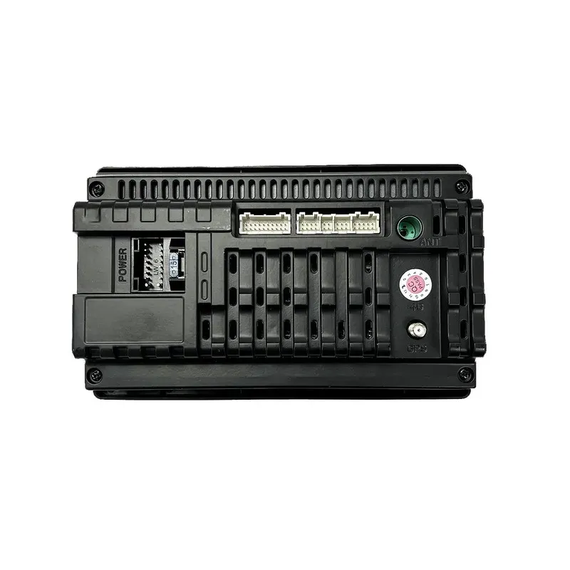 AIWA - RADIO DE AUTO CON SISTEMA ANDROID Y PANTALLA TOUCH DE 9 AIWA