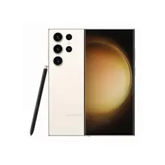 SAMSUNG - Galaxy S23 Ultra 5G 256GB Blanco Reacondicionado