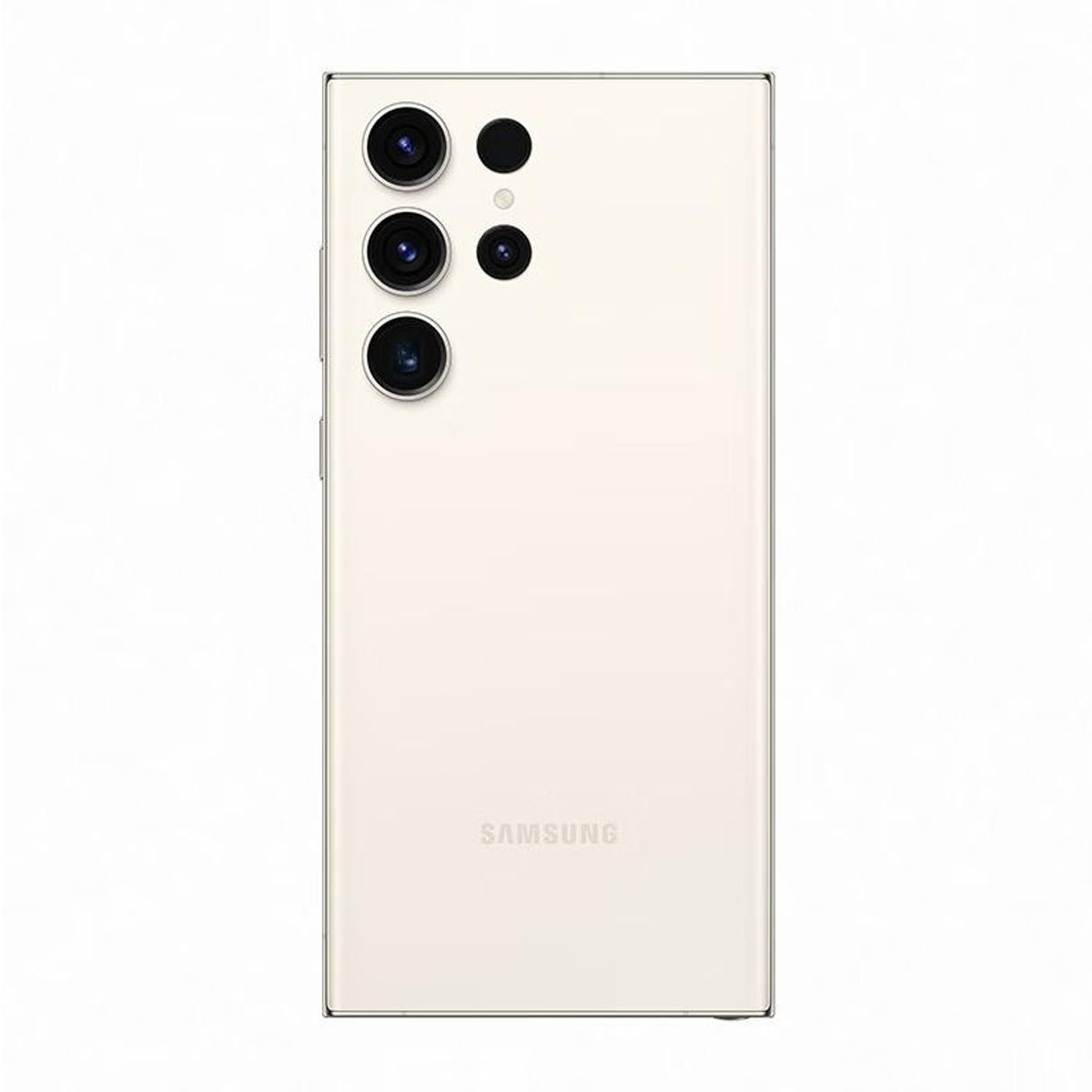SAMSUNG - SAMSUNG Galaxy S23 Ultra 5G 256GB Blanco Reacondicionado